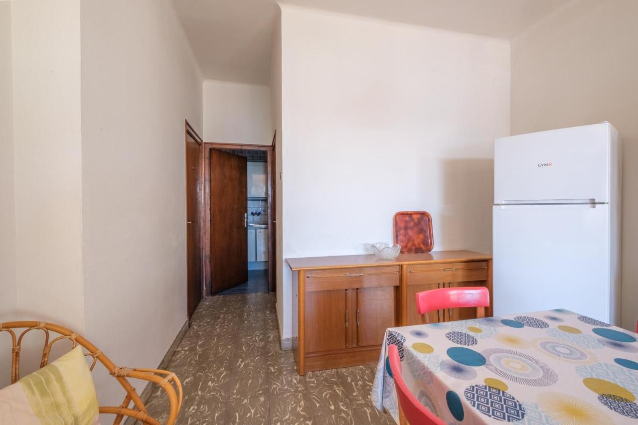 Apartamento Las Palmeras 3 Appartement Benicarló Buitenkant foto