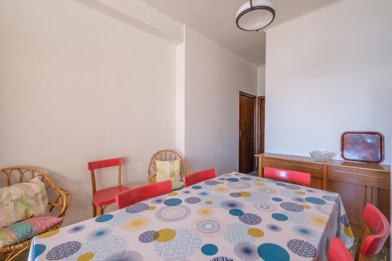 Apartamento Las Palmeras 3 Appartement Benicarló Buitenkant foto